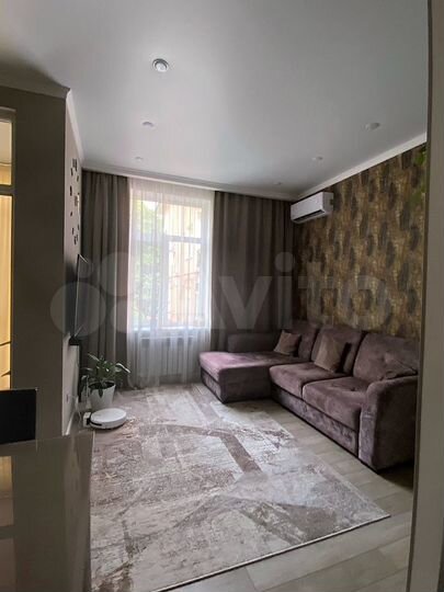 3-к. квартира, 65 м², 3/5 эт.