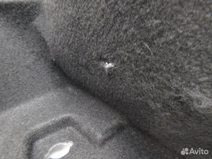 Обшивка багажн. Mercedes-Benz E W213 (76699)