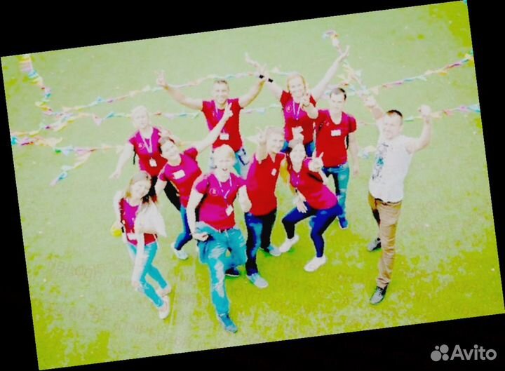 Сборщики заказов без опыта Одежда беспл. Супер усл