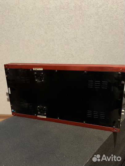 Урал 2.1200 Solo 8