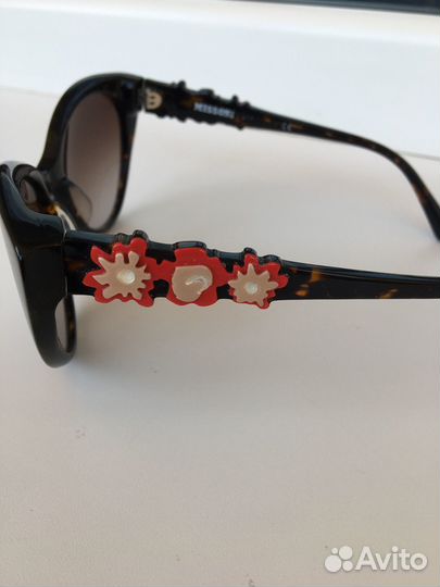 Солнечные очки Missoni