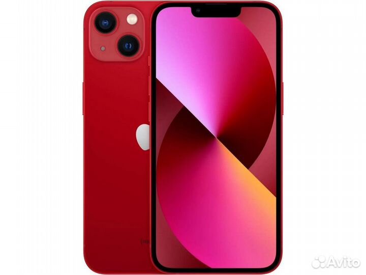 iPhone 13 mini, 128 ГБ