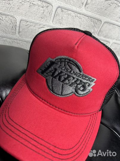 Бейсболка los angeles