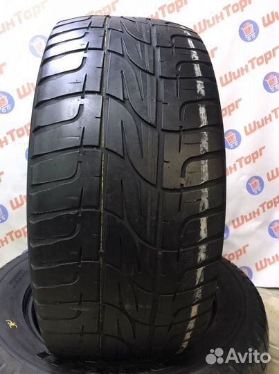 Pirelli Scorpion Zero 285/55 R18