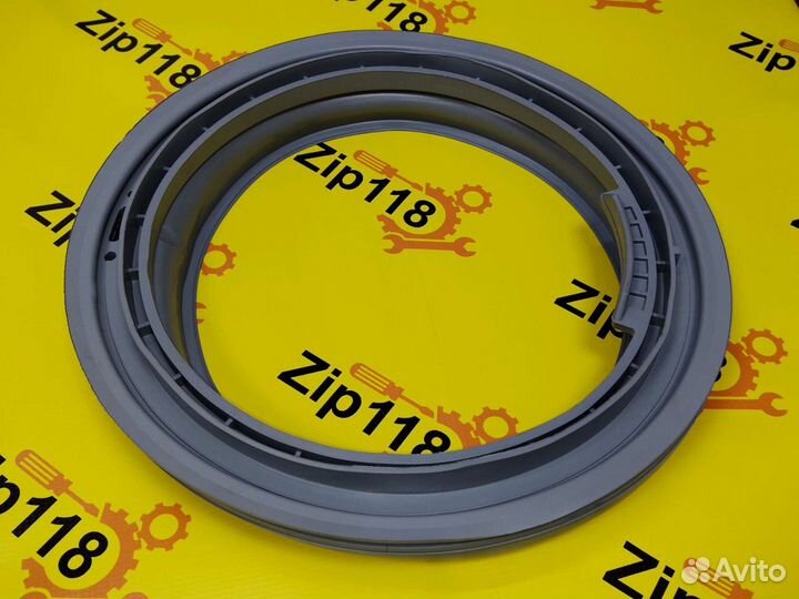 Манжета люка для стиральной машины Samsung