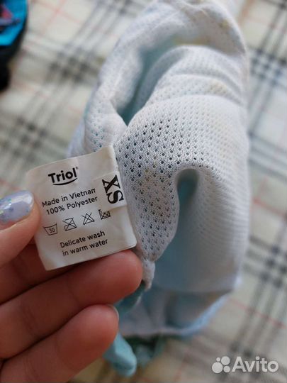 Одежда для маленьких собак и кошек