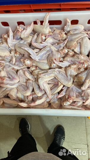 Куриная Разделка**Халяль**