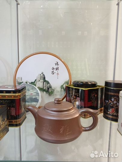 Заварочный чайник