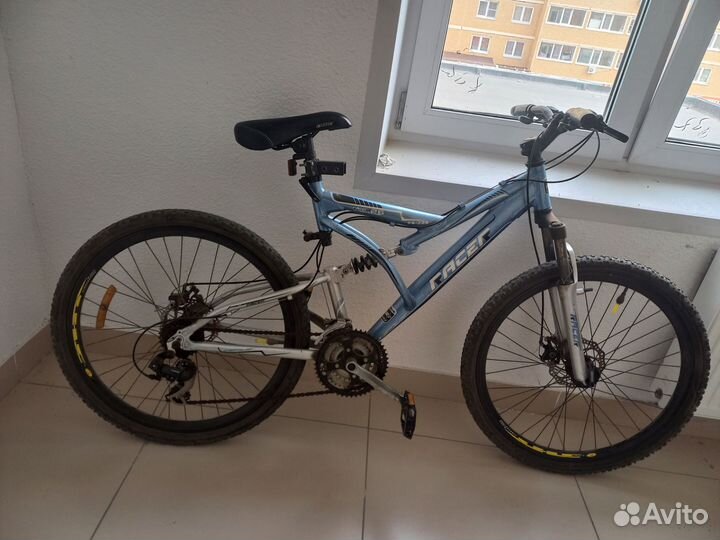 Велосипеды бу взрослый