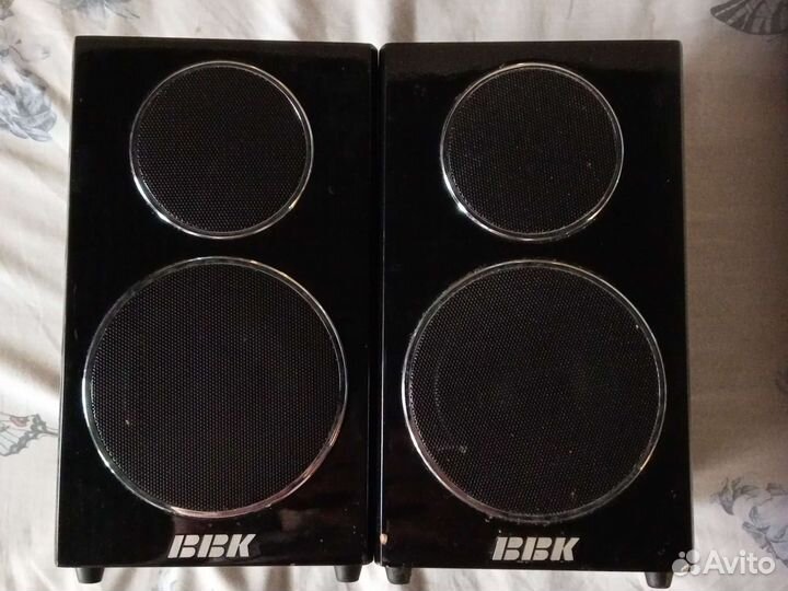 Колонки от домашнего кинотеатра