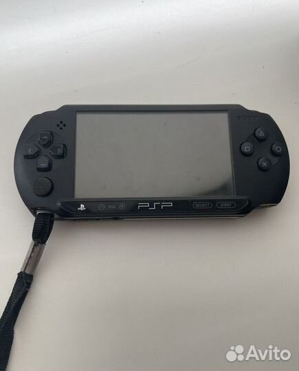 Psp
