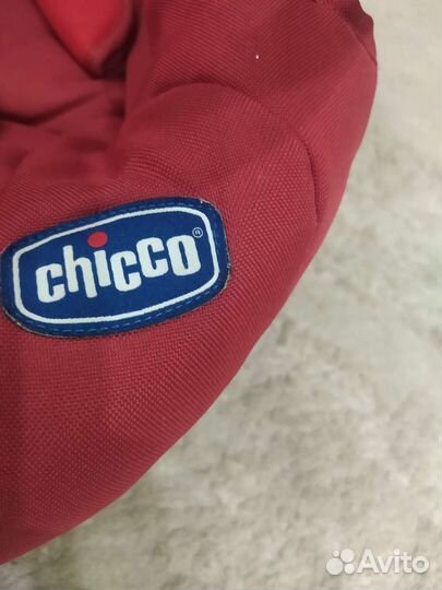 Переноска для детей