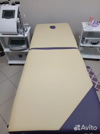 Массажный складной стол US medica Master