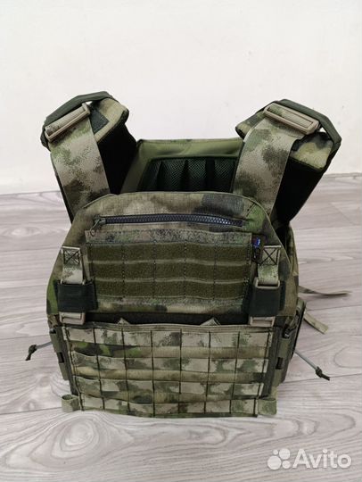 Бронежилет 