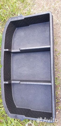 Органайзер в багажник KIA Soul