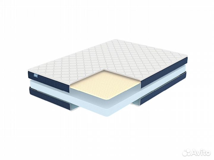 Матрас Практик Чип Ролл 10 латекс