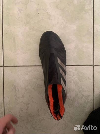 Бутсы adidas