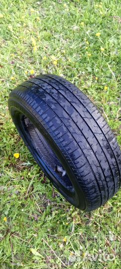 Bridgestone B390 195/60 R15 88V