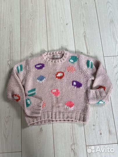 Одежда на девочку 5 лет