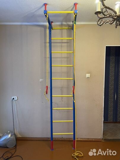 Шведская стенка бу