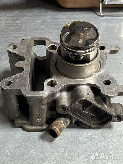 Цпг оригинал Yamaha Jog 36-39