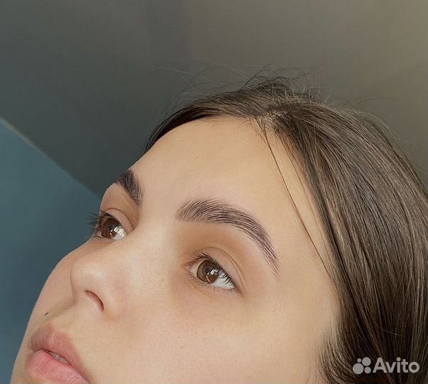 Мастер бровист