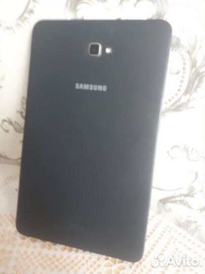 Samsung galaxy tab a 10.1 sm t585