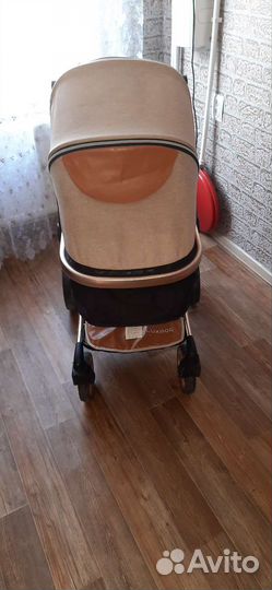 Детские коляски