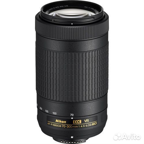 Объектив Nikon 85mm f/1.8G AF-S Nikkor Новый