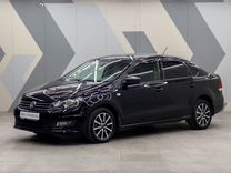 Volkswagen Polo 1.6 MT, 2015, 143 789 км, с пробегом, цена 1 125 000 руб.