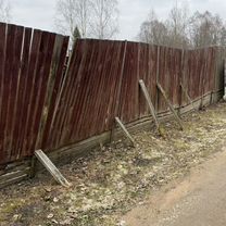 Участок 10 сот. (СНТ, ДНП), Вербилки