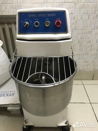 Продам оборудование для общепита