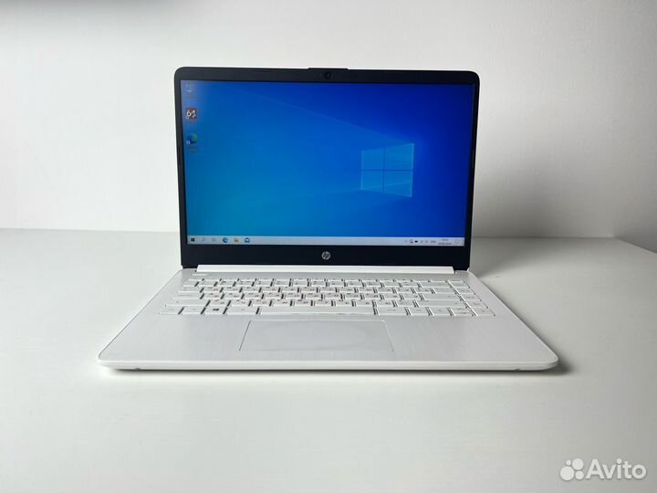 Идеальный ноутбук для дома и офиса 14 дюймов