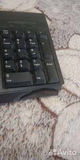 Клавиатура