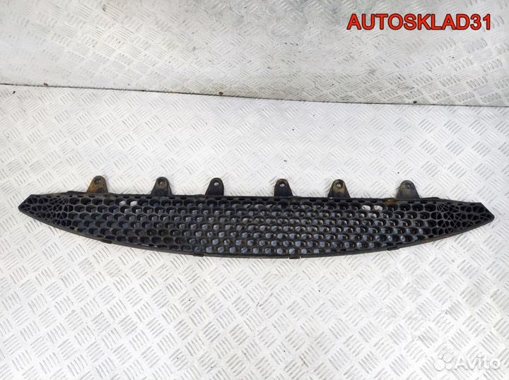 Усилитель переднего бампера Kia Rio 2 865601G000