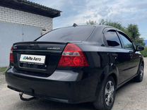 Chevrolet Aveo 1.4 MT, 2011, 183 590 км, с пробегом, цена 478 000 руб.