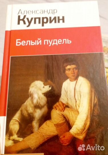 Детские книги. Хрестоматия, Куприн, Карлсон