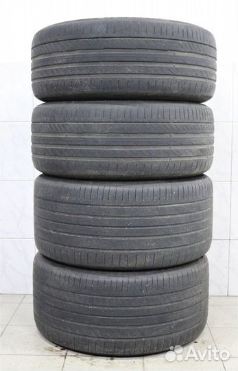 Колеса б/у 325/35/22 106Y Continental ContiSportCo