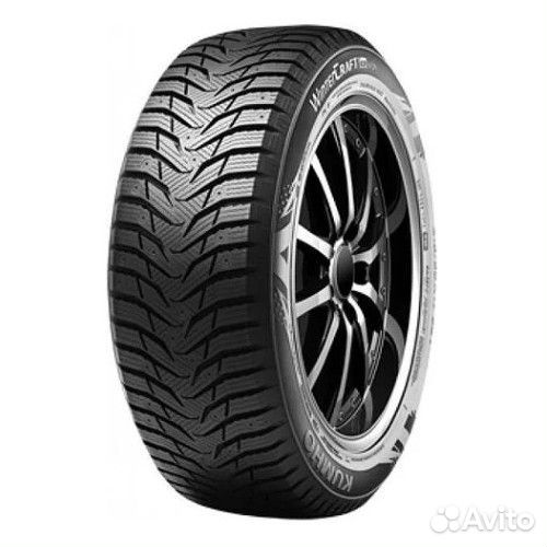 Kumho WinterCraft Ice WI31 195/55 R15 89T