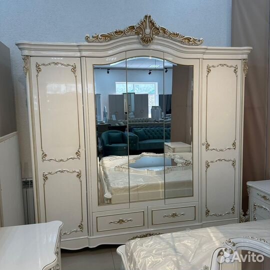 Спальный гарнитур мебель для спальни