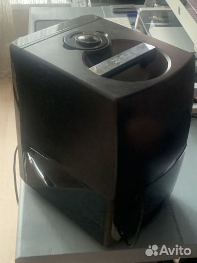 Увлажнитель воздуха bork H500