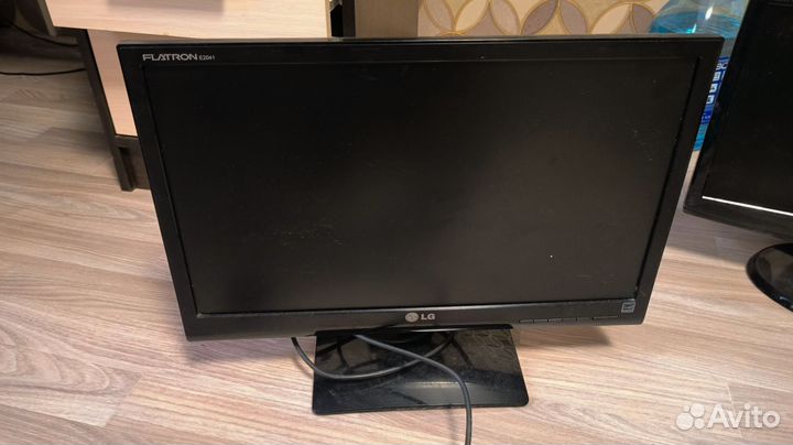 Монитор для компьютера