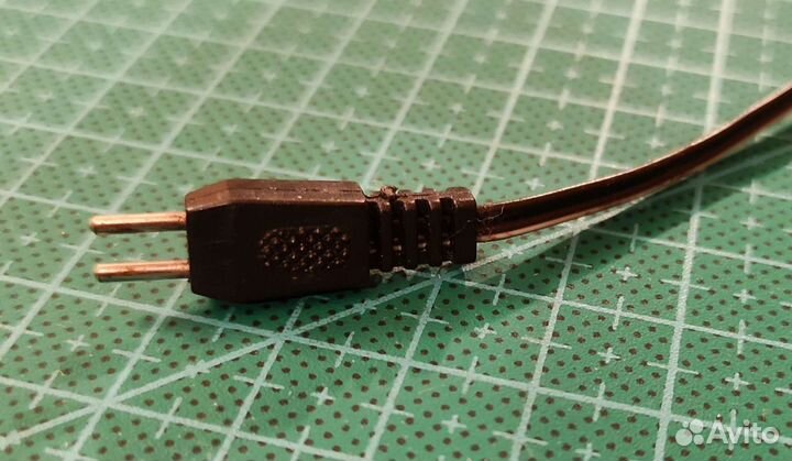 Универсальный кабель питания