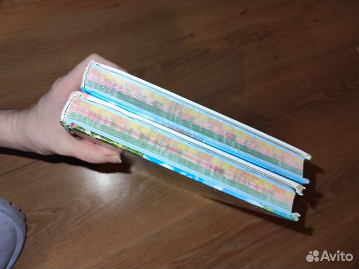 Новые 365 сказок и историй на каждый день