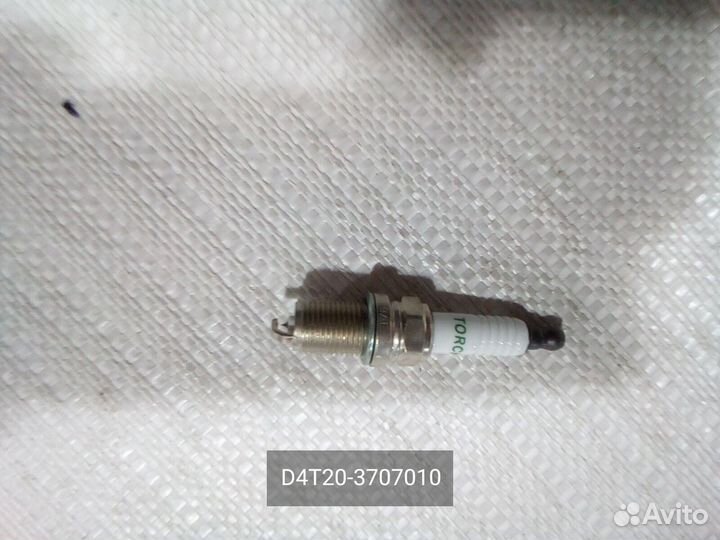 Свеча зажигания иридиевая