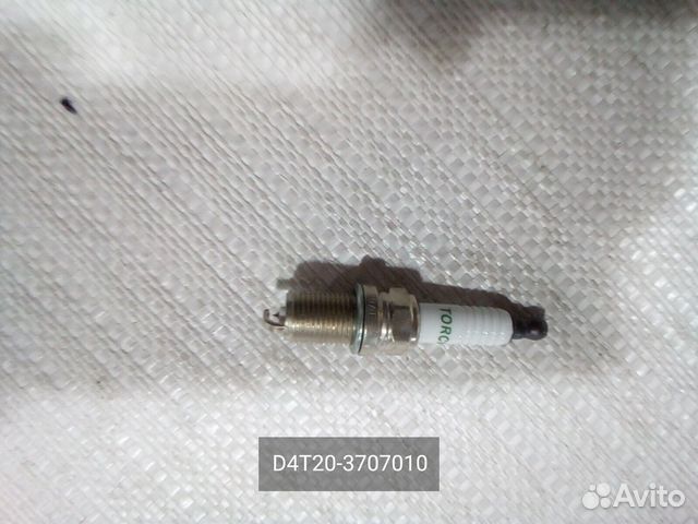 Свеча зажигания иридиевая