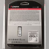 Ssd kingston a400 240gb