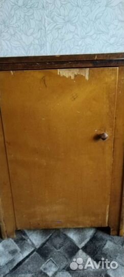 Швейная машинка ножная