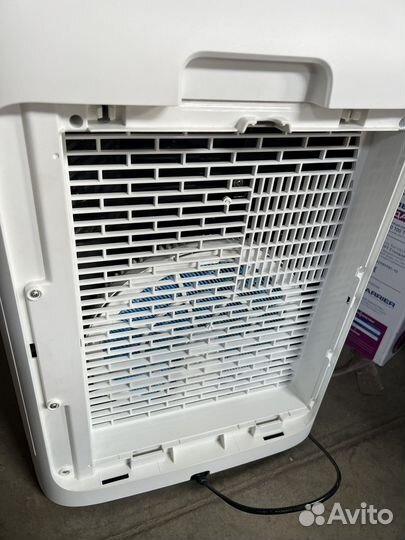 Очиститель воздуха Philips AC2721/10