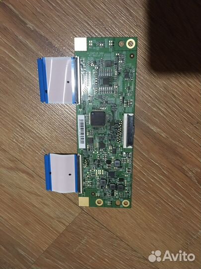 Tv Sony в разбор